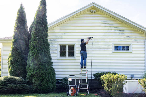 Best Patio and Deck Pressure Washing  in Gore, OK