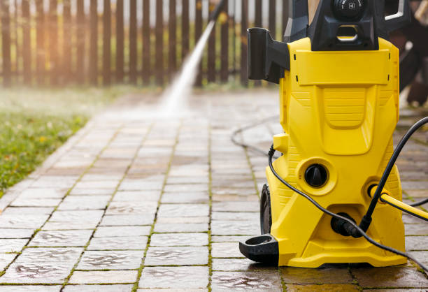 Best Sidewalk and Walkway Cleaning  in Gore, OK